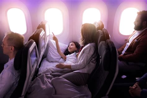 air new zealand skycouch review|is skycouch worth it.